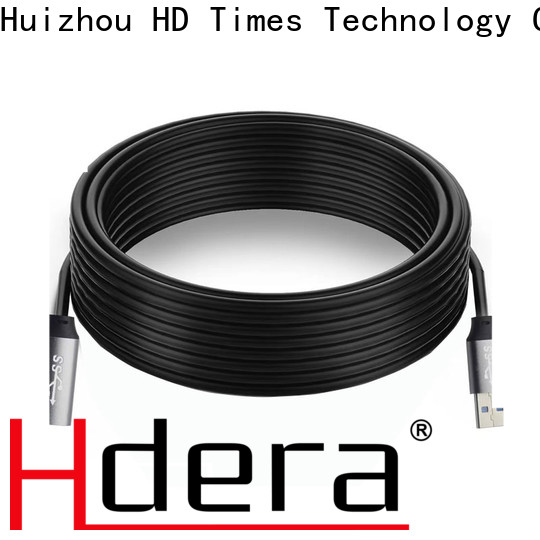 HDera hdmi cable 2.0v marketing for HD home theater