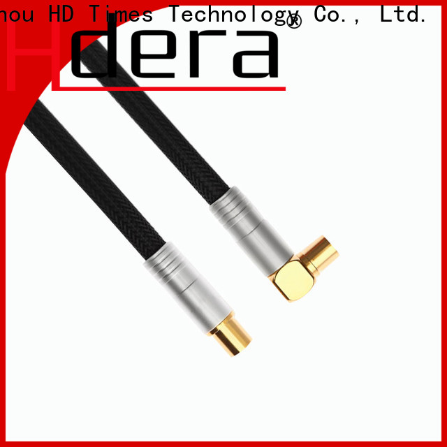HDera professional hdmi cable for manufacturer for audio equipment