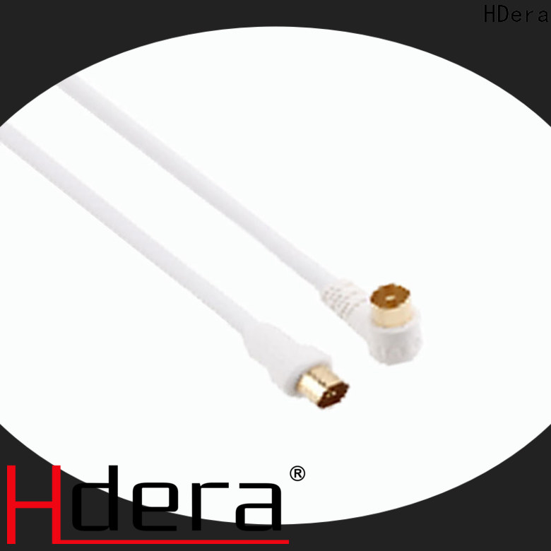 HDera hdmi cable 2.0v factory price for communication products