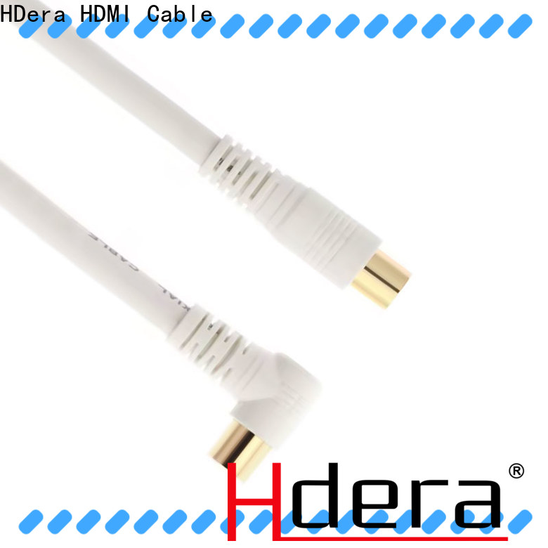 HDera hdmi cable supplier for audio equipment