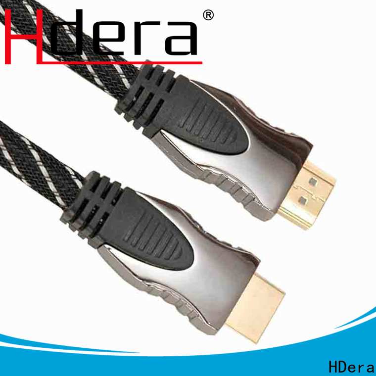 high quality hdmi cable marketing for HD home theater