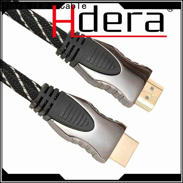HDera widely used hdmi 2.0 4k factory price for communication products