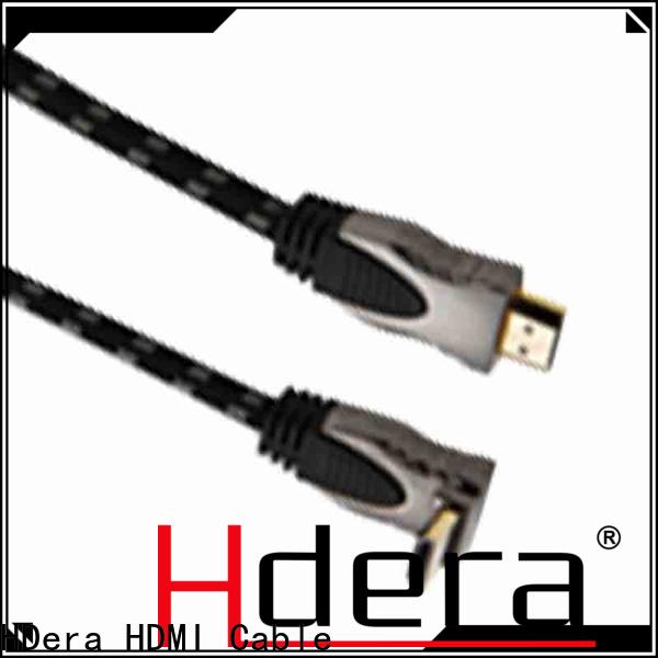 inexpensive cable hdmi 2.0 factory price for image transmission