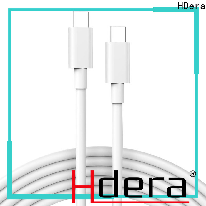 HDera professional hdmi cable factory price for audio equipment