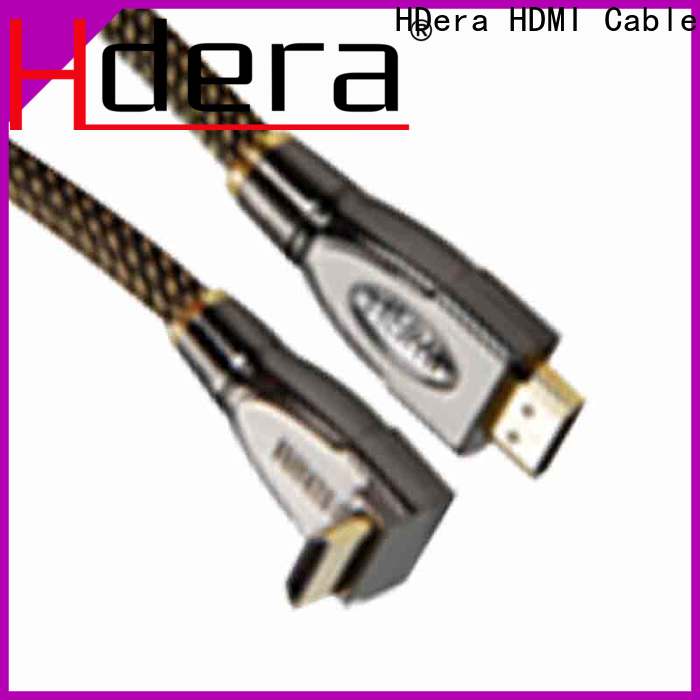 HDera hdmi 1.4 4k supplier for image transmission