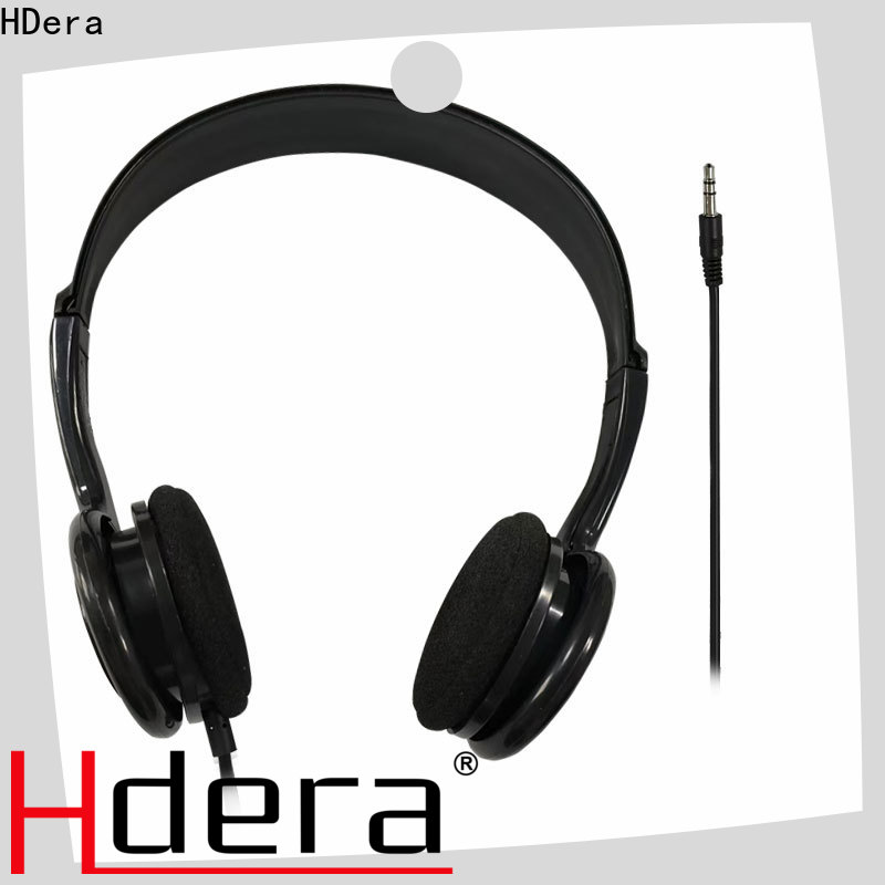 HDera high quality hdmi cable bulk production for audio equipment