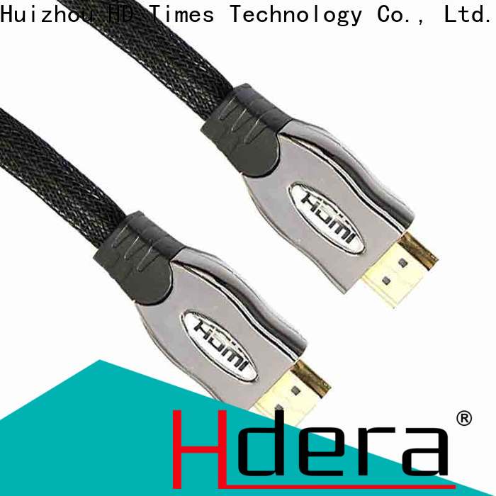 inexpensive hdmi version 2.0 factory price for Computer peripherals