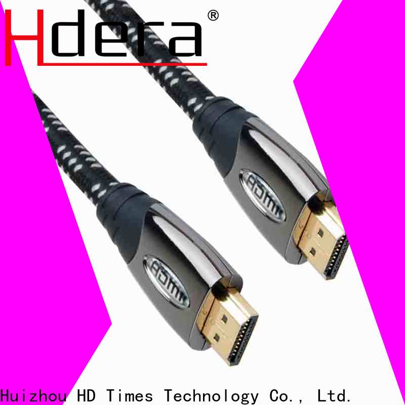special 4k hdmi 2.0 cable factory price for HD home theater