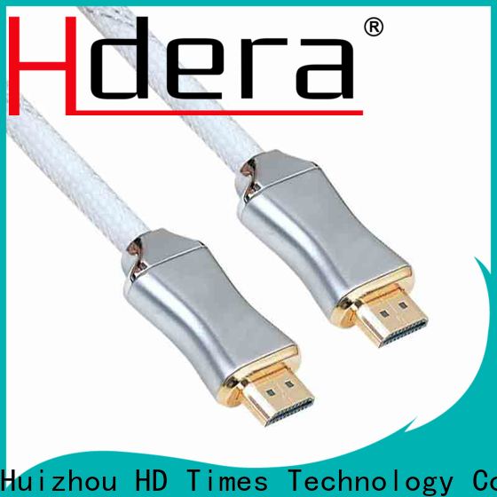 HDera hdmi cable 2.0v for manufacturer for communication products