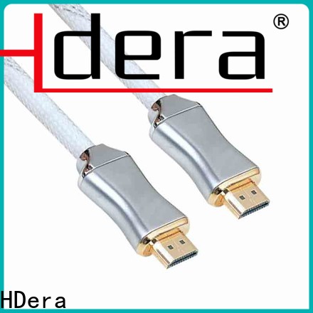 HDera inexpensive hdmi v 2.0 for manufacturer for audio equipment