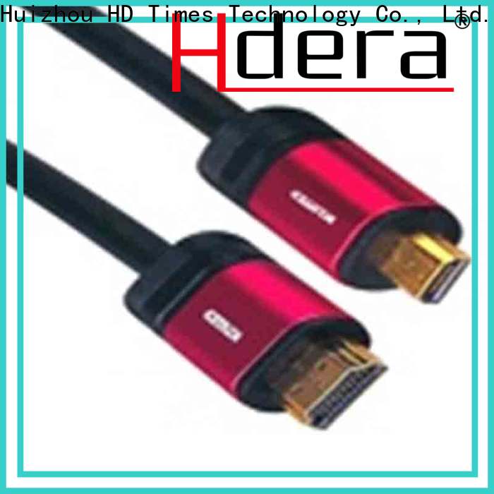 HDera hdmi 2.0 tv custom service for HD home theater