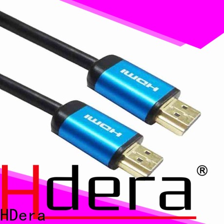 high quality hdmi cable 2.0v overseas market for audio equipment