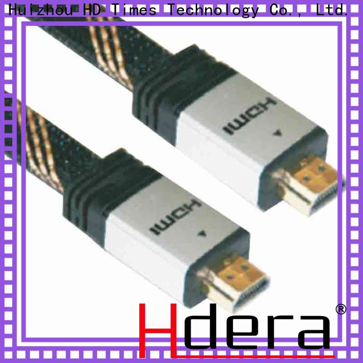 HDera hdmi 1.4 to 2.0 supplier for Computer peripherals