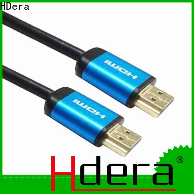 high quality hdmi v 2.0 for manufacturer for image transmission