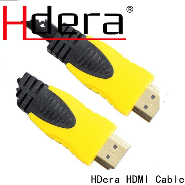 accetable price hdmi cable factory price for audio equipment