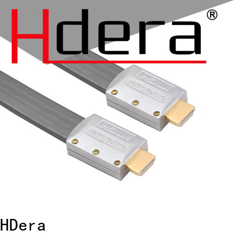 widely used hdmi cable overseas market for audio equipment