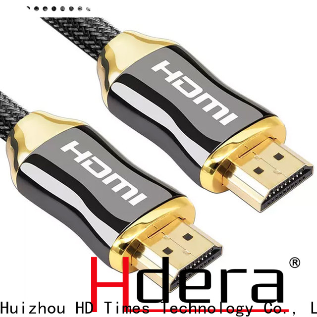easy to use hdmi cable for manufacturer for communication products