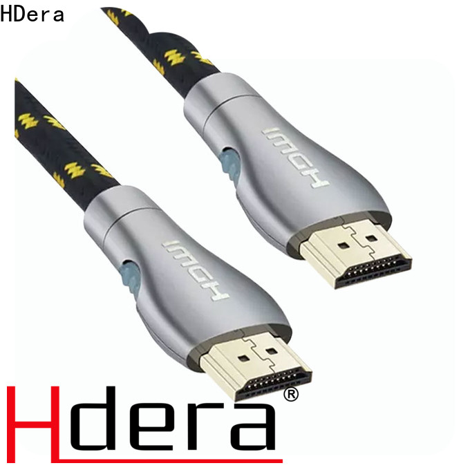 widely used hdmi cable 2.0v overseas market for communication products