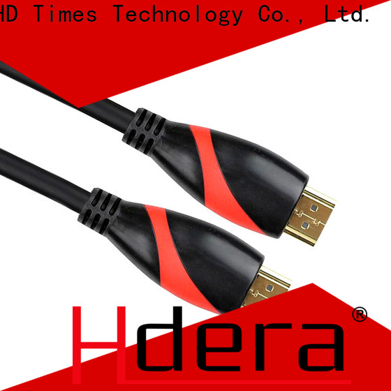 unique hdmi cable factory price for Computer peripherals