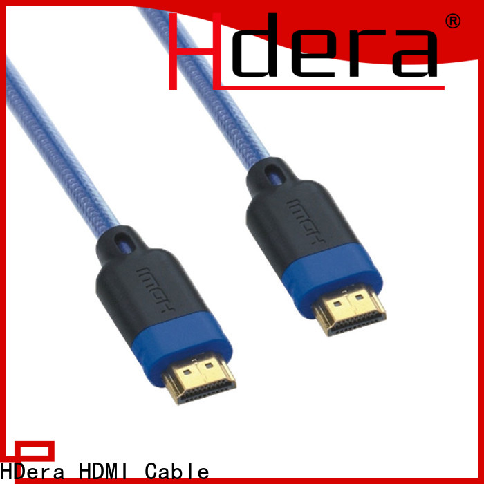 widely used hdmi cable 2.0v factory price for audio equipment