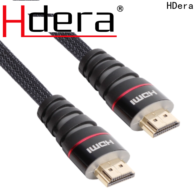 unique hdmi cable 2.0v for manufacturer for audio equipment