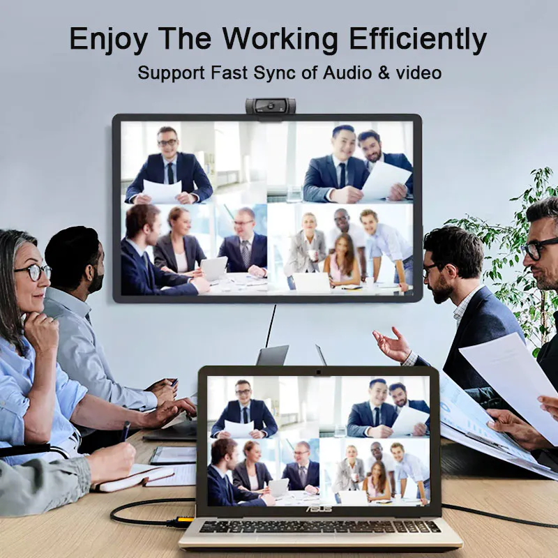 HDMI HD line home improvement line how to choose?