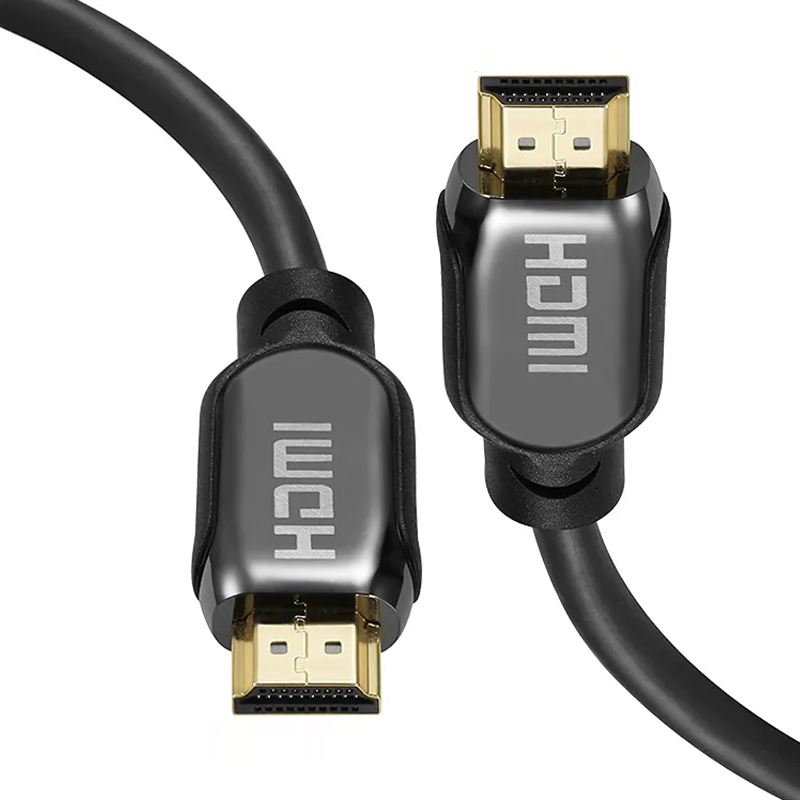 HDMI To HDMI 1m  5m 10m Gold Plated 4K 8K 2.0v 2.1v HDMI Cable HD1094
