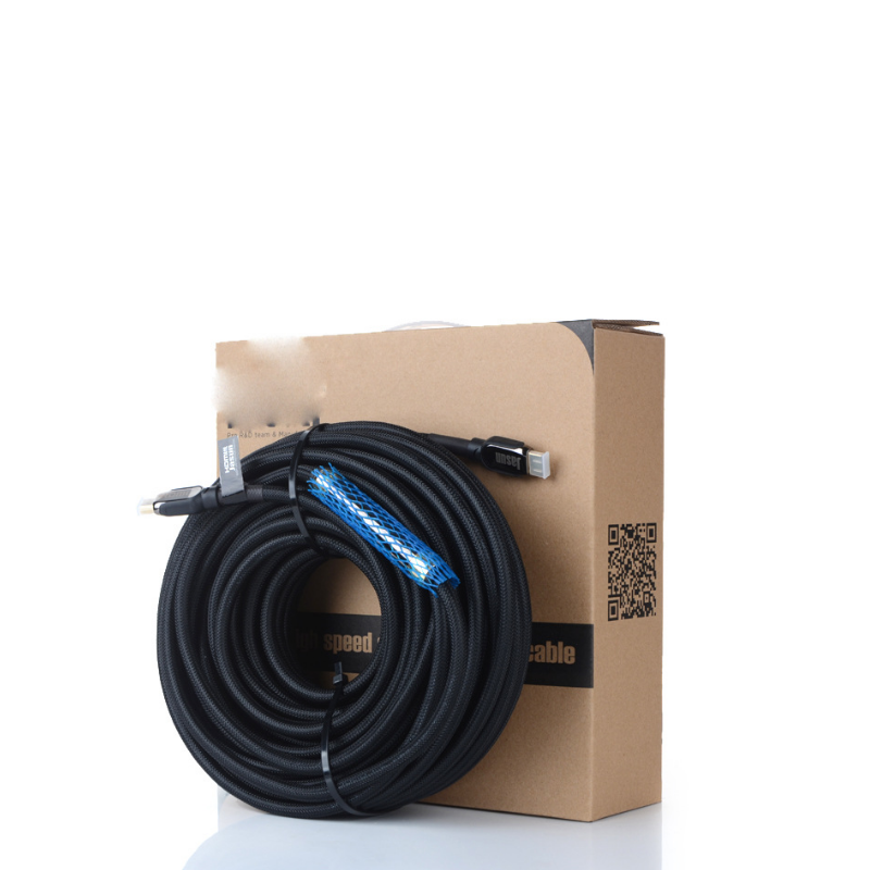 HDMI To HDMI 1m  5m 10m Gold Plated 4K 8K 2.0v 2.1v HDMI Cable HD1094