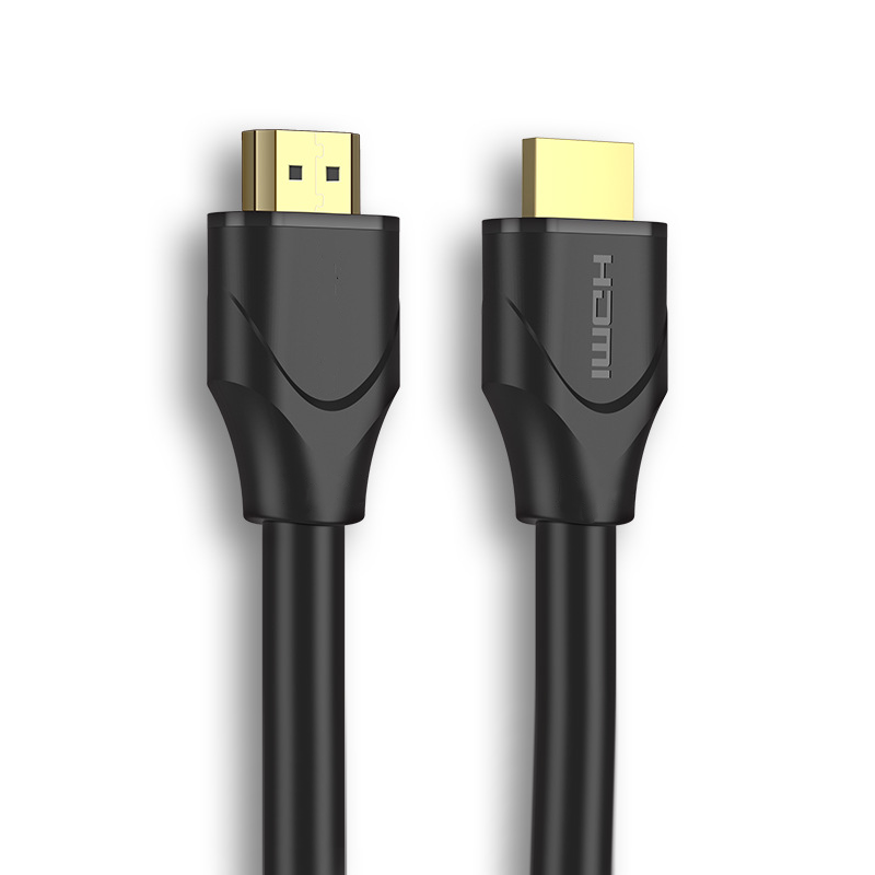 High Speed Gold Plated Video Support 3D 4K 1080P 1M 1.5M 2M 3M 5M 10M 15M 20M HDMI Male to Male Cable For HDTV Camera Computer HD1095