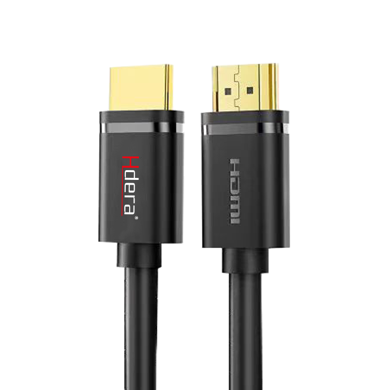 High Speed Cctv Monitor Hdmi Cable 3D 10m Ps4 Hdmi Cable for TV PC HD1096