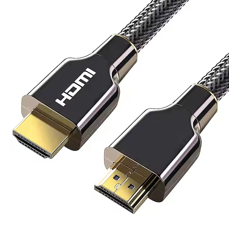 8K HDMI Cable 1M 2M 3M 6ft Ultra High Speed 2160P for PS4 Computer Cable HD1099