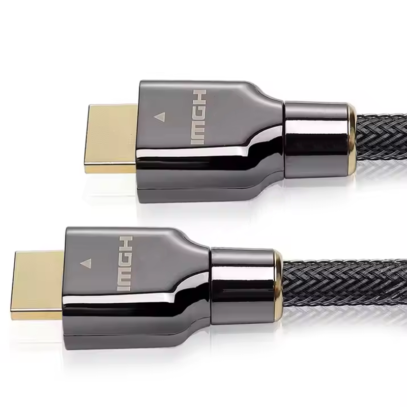 8K HDMI Cable 1M 2M 3M 6ft Ultra High Speed 2160P for PS4 Computer Cable HD1099