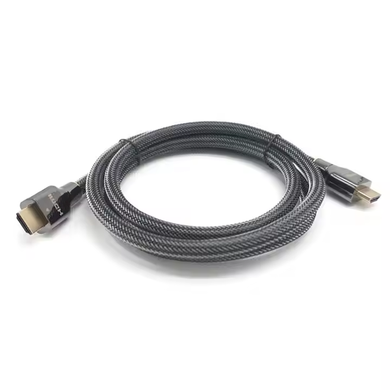 8K HDMI Cable 1M 2M 3M 6ft Ultra High Speed 2160P for PS4 Computer Cable HD1099