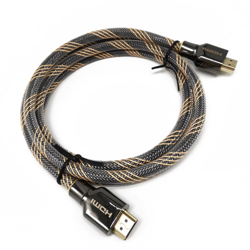 8K HDMI Cable 1M 2M 3M 6ft Ultra High Speed 2160P for PS4 Computer Cable HD1099
