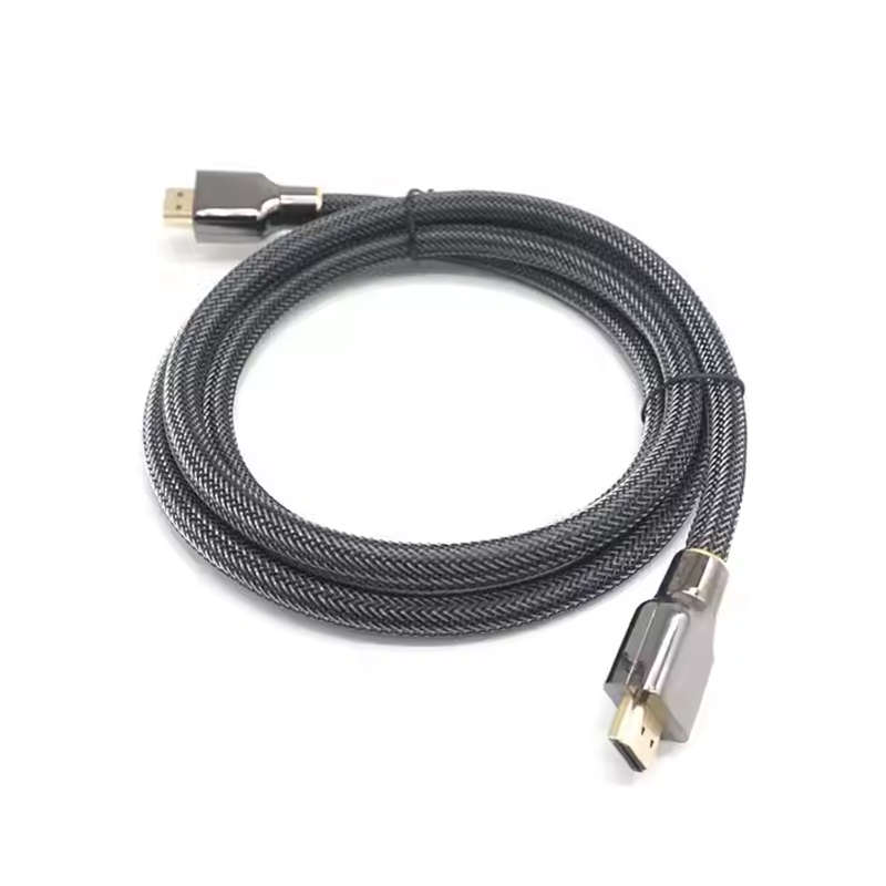 8K HDMI Cable 1M 2M 3M 6ft Ultra High Speed 2160P for PS4 Computer Cable HD1099