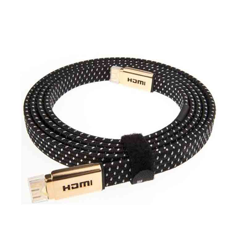 1m 5m 10m  15m 4K HDMI  Cable 2.0V 18Gbps Cable for Ultra HDTV Projector HD1047
