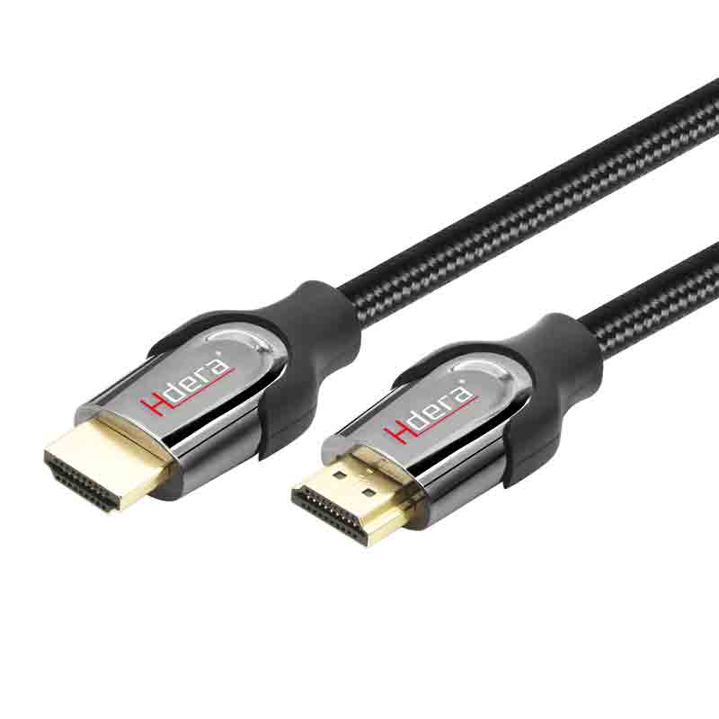 48Gbps 8K metal shell gold plated HDMI 8K@60HZ Cable HD1058
