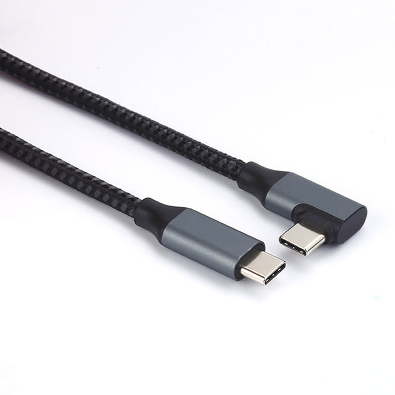 240W 100W USB4 Date Cable Series HD9022