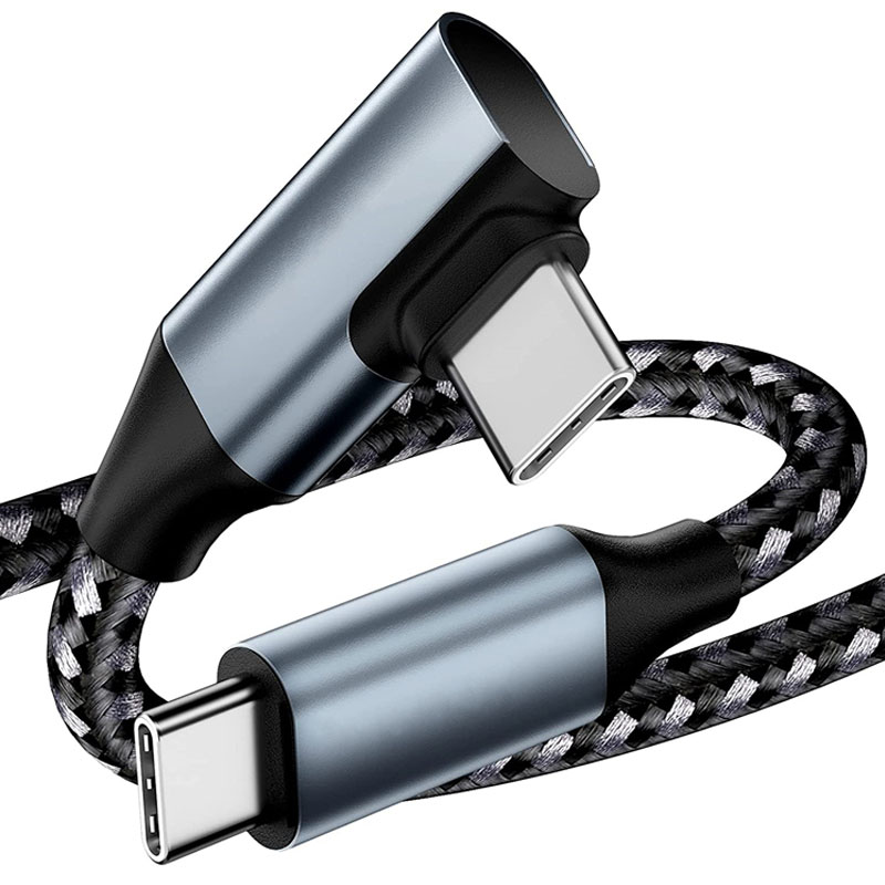 240W 100W USB4 Date Cable Series HD9022