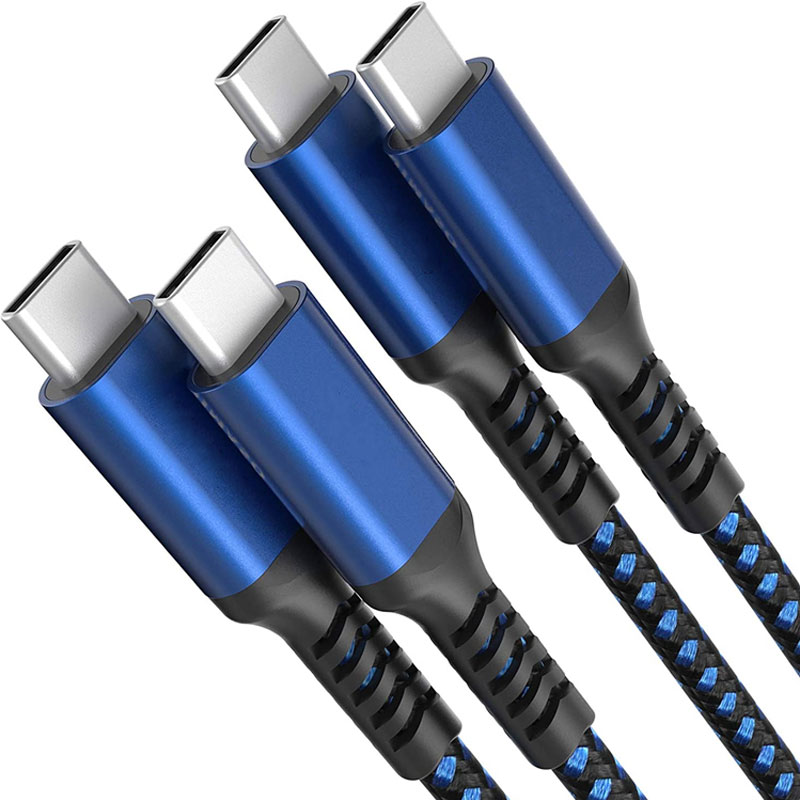 20Gbps 100W Usb C Cable DataTransfer For Docking Station/MacBook/Laptop/High-Speed U Disk/High Speed Camera HD9027