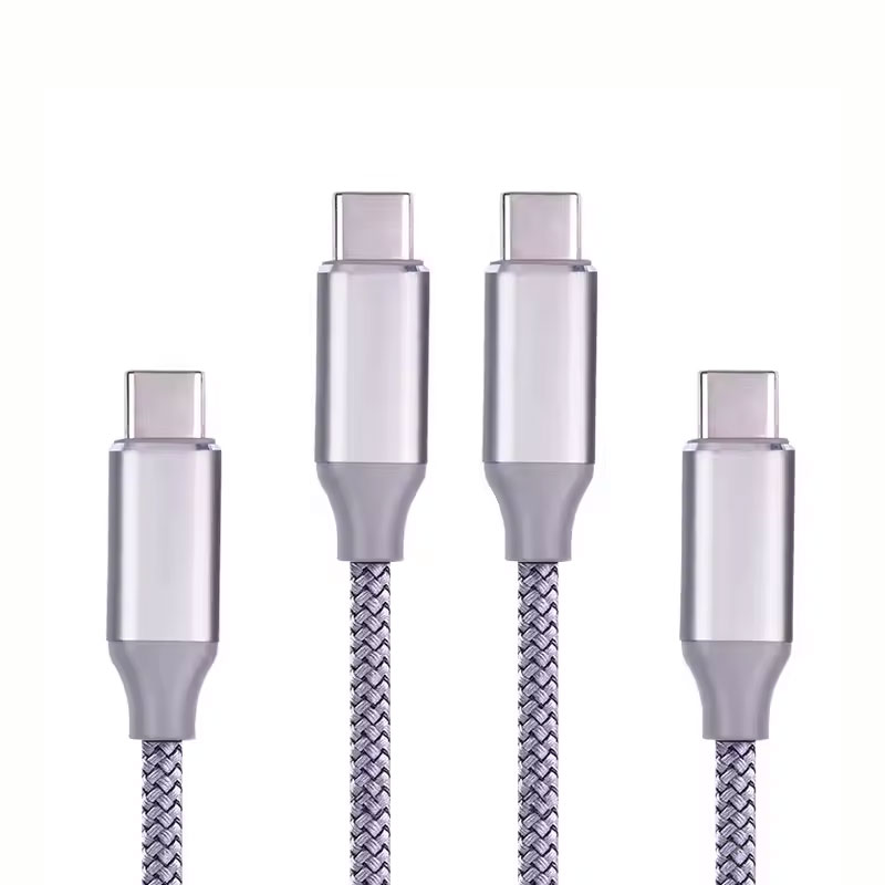20Gbps 100W Usb C To Usb C Cable Data Transfer High Resolution Cable For MacBook/Laptop/High-Speed U Disk/High Speed Camera HD9028
