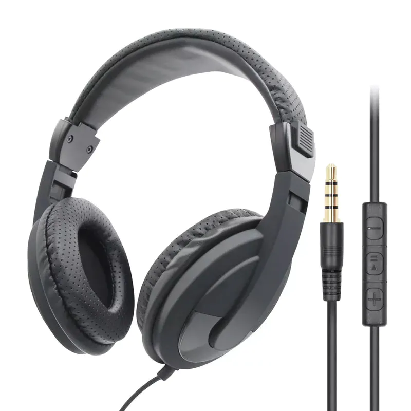 Unique advantages of wired headphones