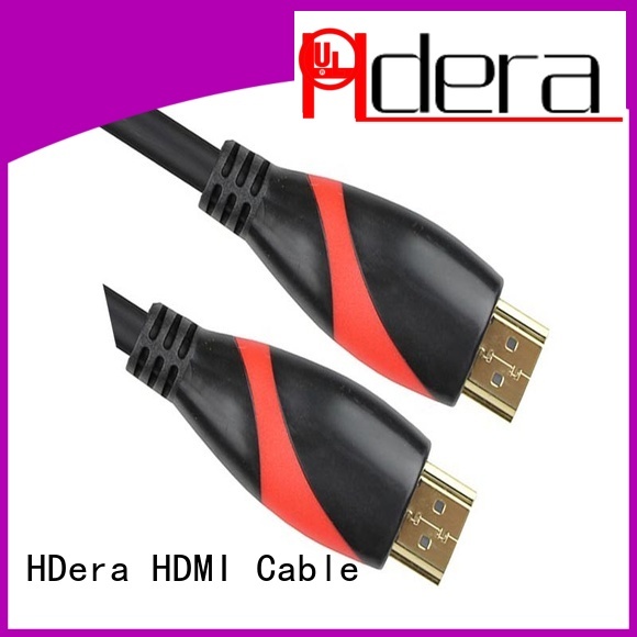 widely used best hdmi 2.0 cable for 4k factory price for audio equipment
