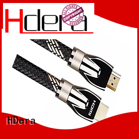 durable hdmi 2.0 high speed custom service for image transmission