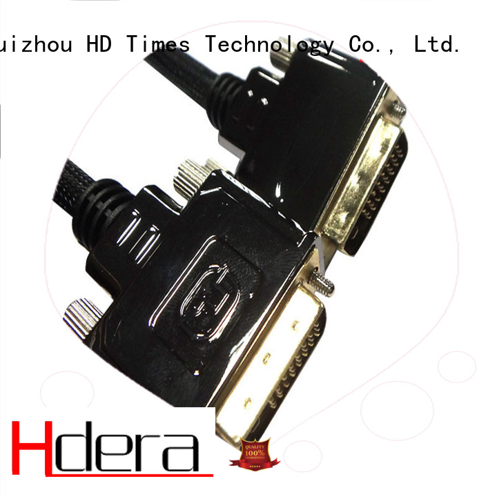 HDera widely used dvi to hdmi supplier for communication products