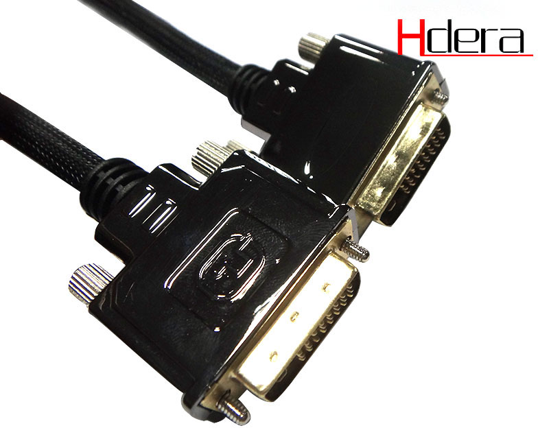 High Purity DVI cable HD5004