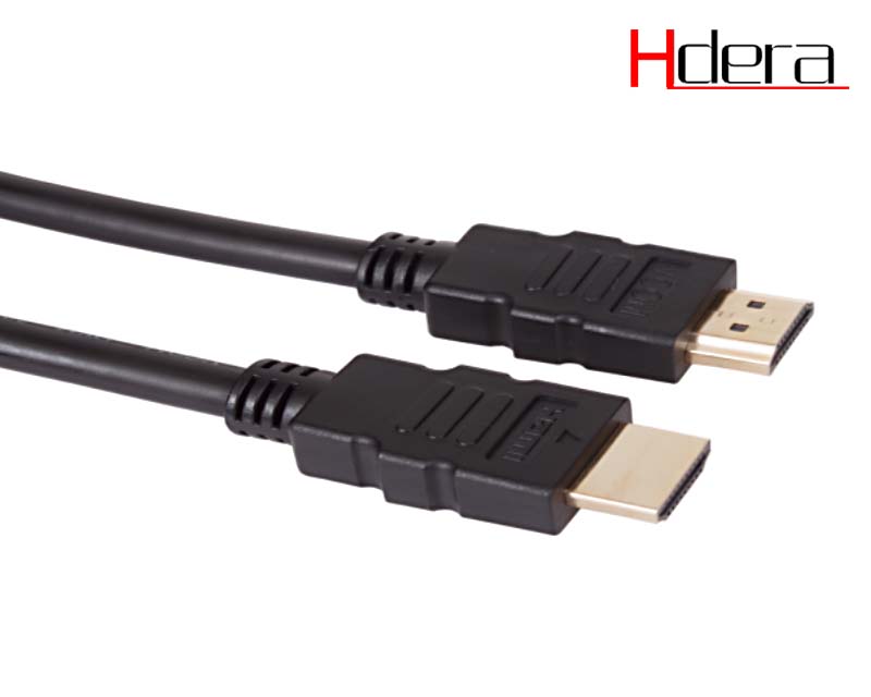 Triple Shielding HDMI cable HD1003