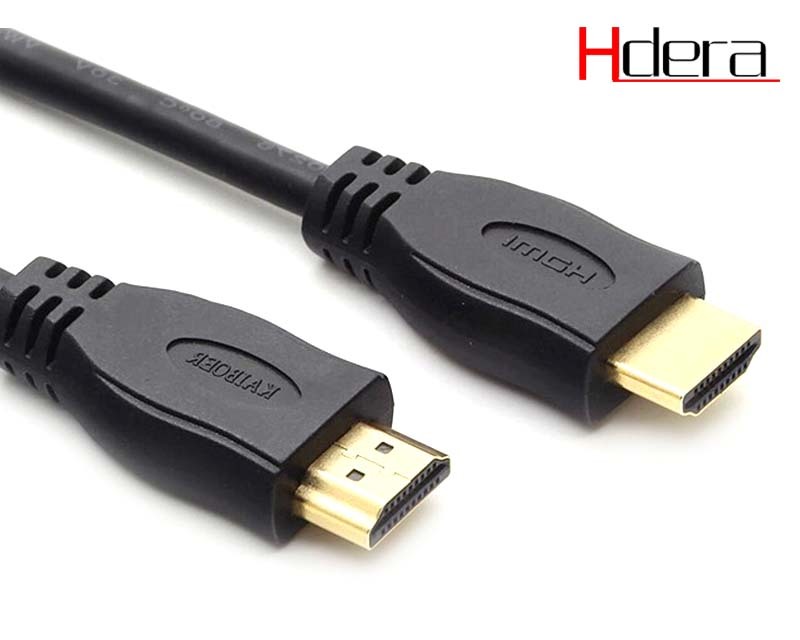 High Purity HDMI cable HD1002