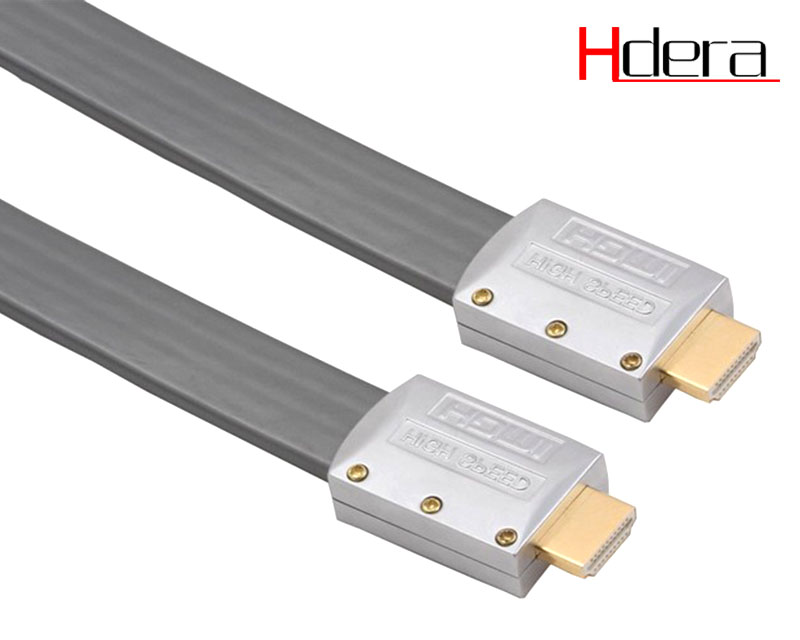 HDera high quality hdmi extension cable supplier for image transmission-2