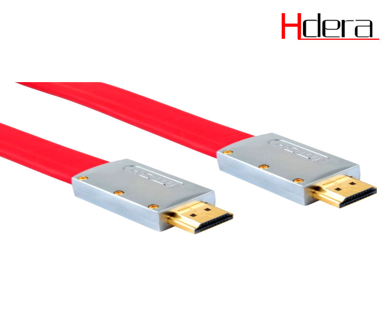 high quality best hdmi 2.0 cable for 4k for image transmission